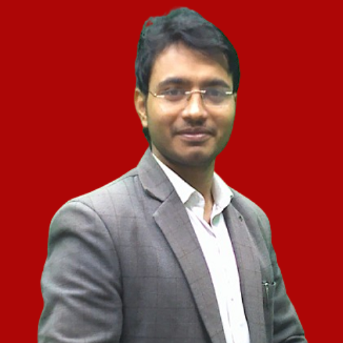 Mr. Sandeep K. Maurya